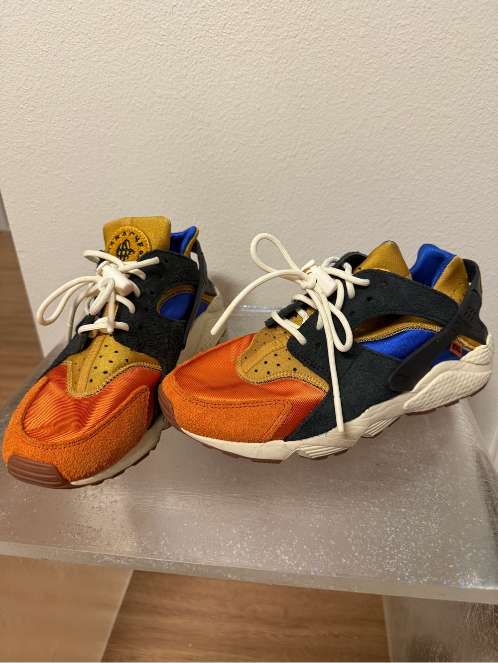 Nike Air Huarache